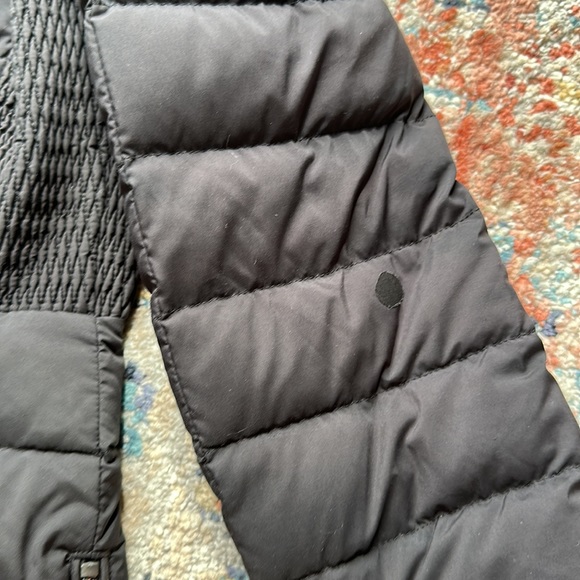 Bernado XS winter coat - Picture 4 of 4